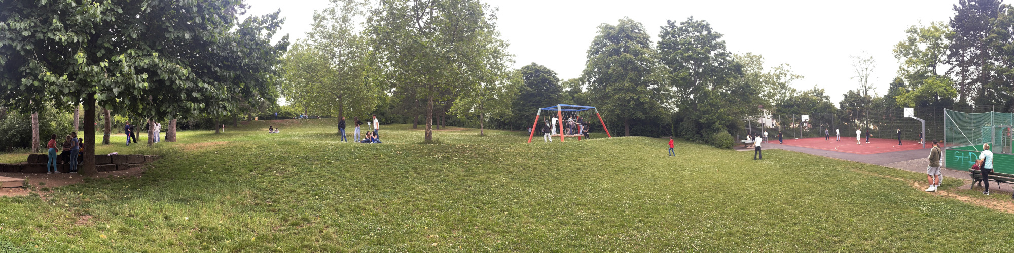 Spielplatz Kupschacker Spielplatz Kupschacker