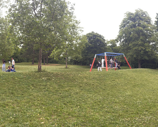 Spielplatz Kupschacker Spielplatz Kupschacker