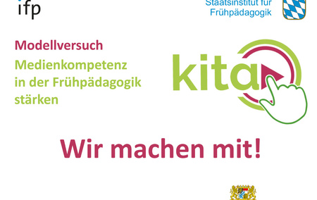 Logo Medienprojekt Logo Medienprojekt